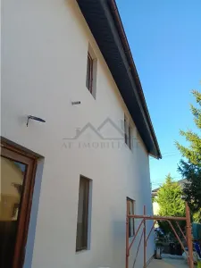 Ocazie Vila P+E 193mp Teren 300 strada asfaltata toate utilitatile Lunca Cetatuii - foto 5