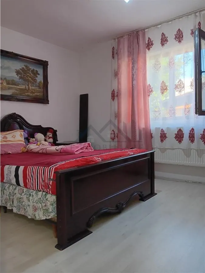 Ocazie Vila P+E 193mp Teren 300 strada asfaltata toate utilitatile Lunca Cetatuii - foto 6