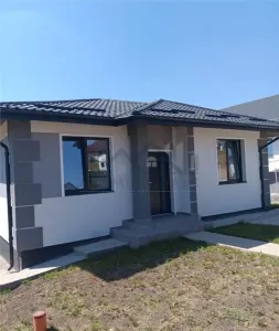 Valea Adanca Casa parter 4cam Su 104mp teren440mp beci Te muti imediat - foto 12