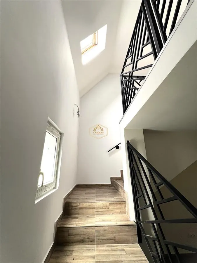 Casa cu 3 dormitoare si teren generos- Lazuri - foto 12