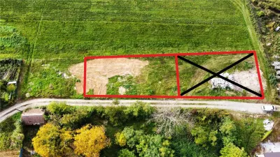 VIDEO | Teren intravilan - 657 mp | Micula, Satu Mare - foto 6