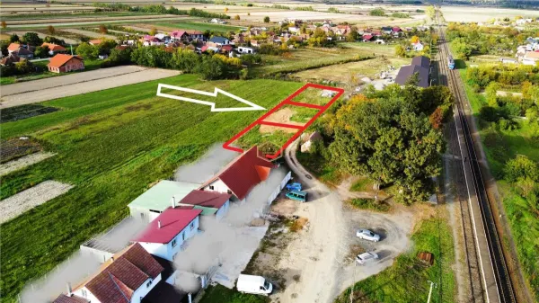 Teren Satu Mare - poza 9