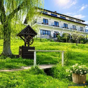 Pensiune cu priveliste fabuloasa, zona boema, Bran, Brasov. - Bran