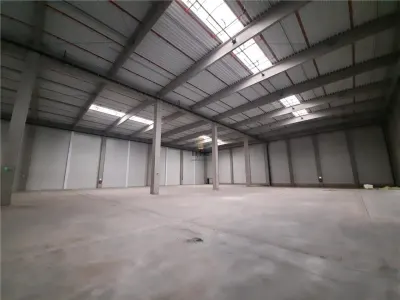 Spatii Industriale - 6500 mp - Logistica - Productie - Depozitare - Distributie - foto 5