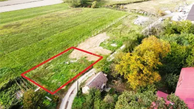 VIDEO - Pret Atractiv | Teren intravilan - 500 mp | Micula, Satu Mare - foto 5