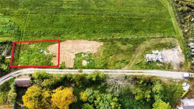 VIDEO - Pret Atractiv | Teren intravilan - 500 mp | Micula, Satu Mare - foto 6
