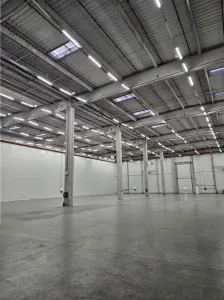 Spatii Industriale - 9500 mp - Logistica - Productie - Depozitare - Distributie - foto 18
