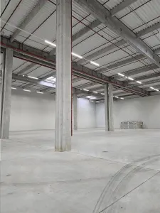 Spatii Industriale - 9500 mp - Logistica - Productie - Depozitare - Distributie - foto 6