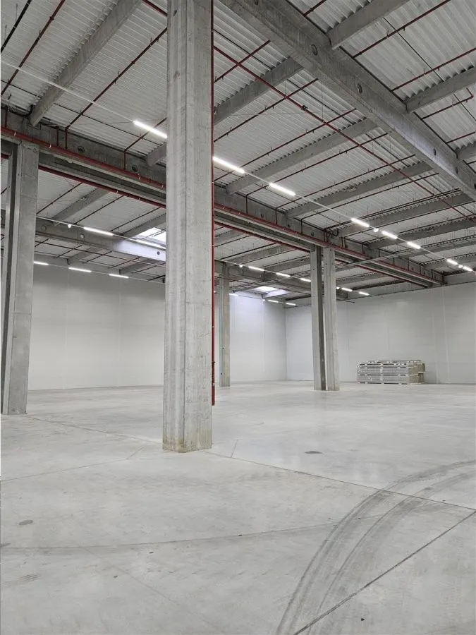 Spatii Industriale - 9500 mp - Logistica - Productie - Depozitare - Distributie - foto 6