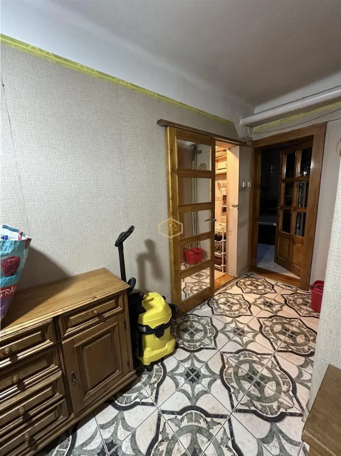 Casa individuala cu 5 camere | Zona Draxlmaier - foto 12