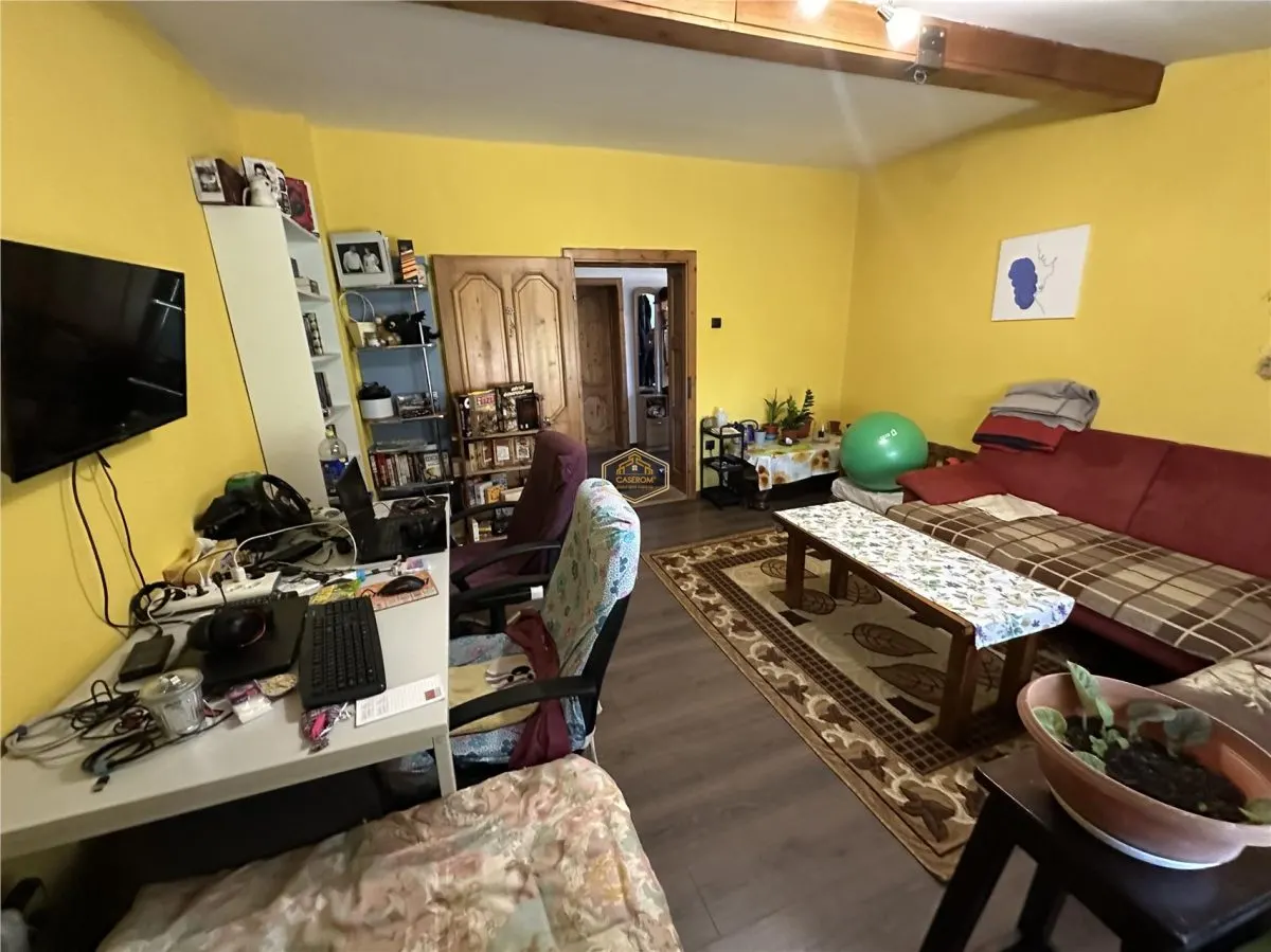 Casa individuala cu 5 camere | Zona Draxlmaier - foto 14