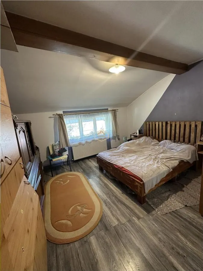 Casa individuala cu 5 camere | Zona Draxlmaier - foto 15