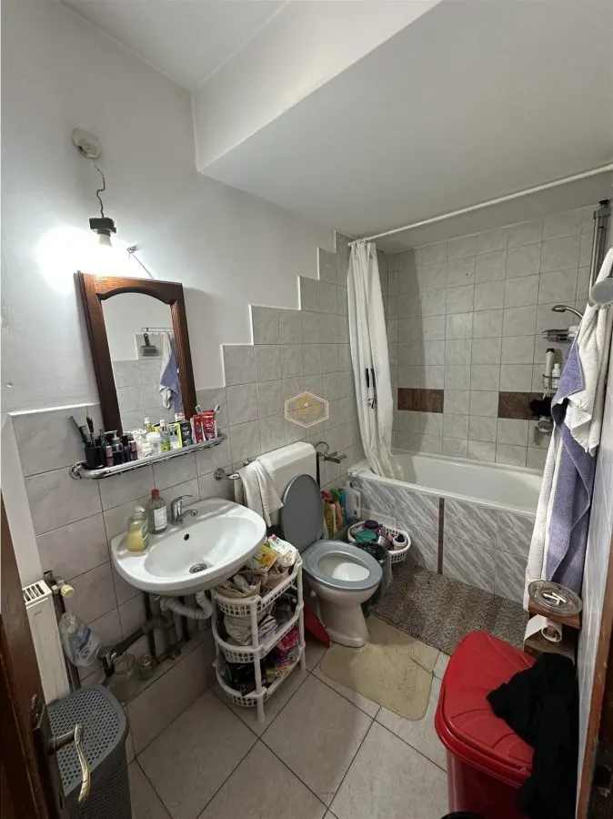 Casa individuala cu 5 camere | Zona Draxlmaier - foto 17