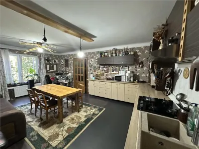 Casa individuala cu 5 camere | Zona Draxlmaier - foto 3