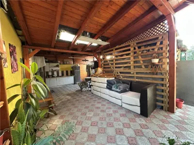 Casa individuala cu 5 camere | Zona Draxlmaier - foto 21