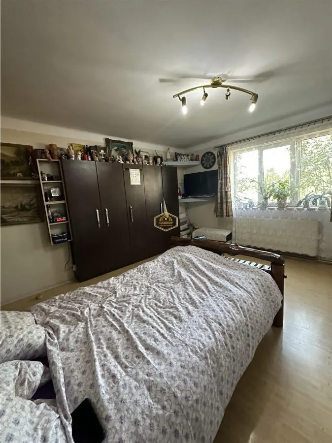 Casa individuala cu 5 camere | Zona Draxlmaier - foto 6