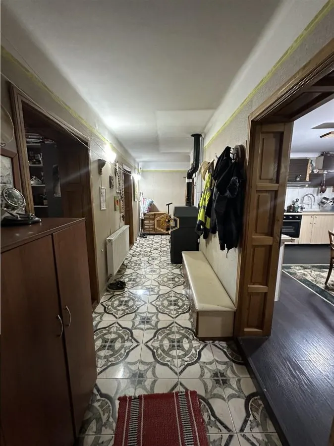 Casa individuala cu 5 camere | Zona Draxlmaier - foto 10