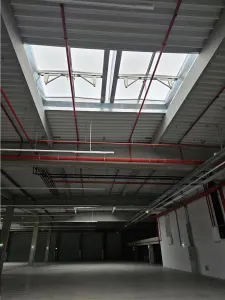 Spatiu Industrial - 1300 mp - Productie - Depozitare - Distributie - foto 17