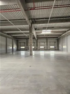 Spatiu Industrial - 1300 mp - Productie - Depozitare - Distributie - foto 7