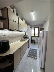 Apartament cu 3 camere, complet mobilat | Mai - foto 3
