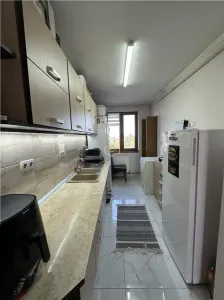 Apartament cu 3 camere, complet mobilat | Mai - foto 4