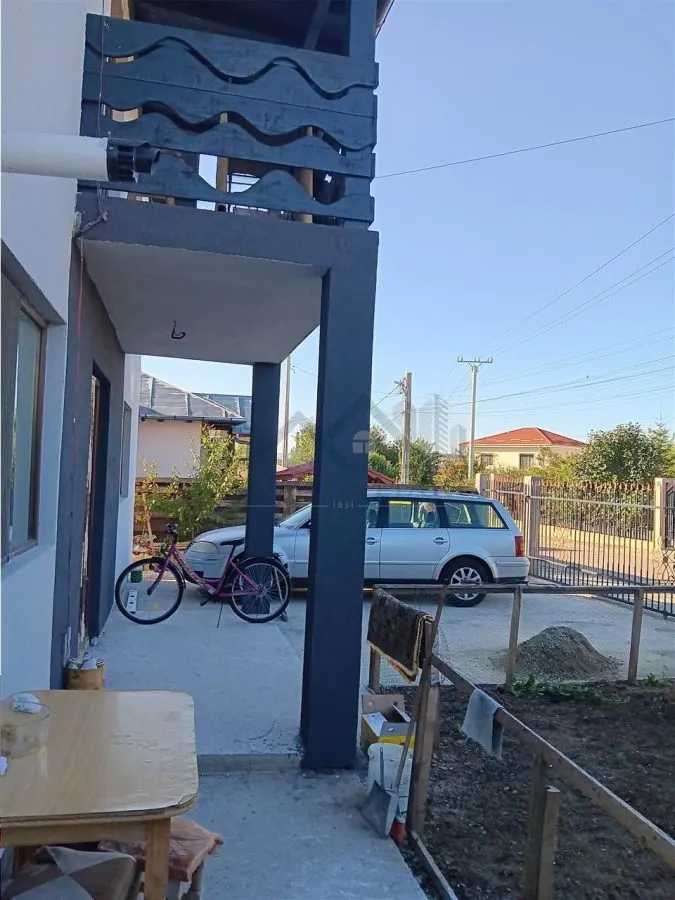 Pret de Ocazie Vila P+E 193mp  teren 300mp  Lunca Cetatuii - foto 5