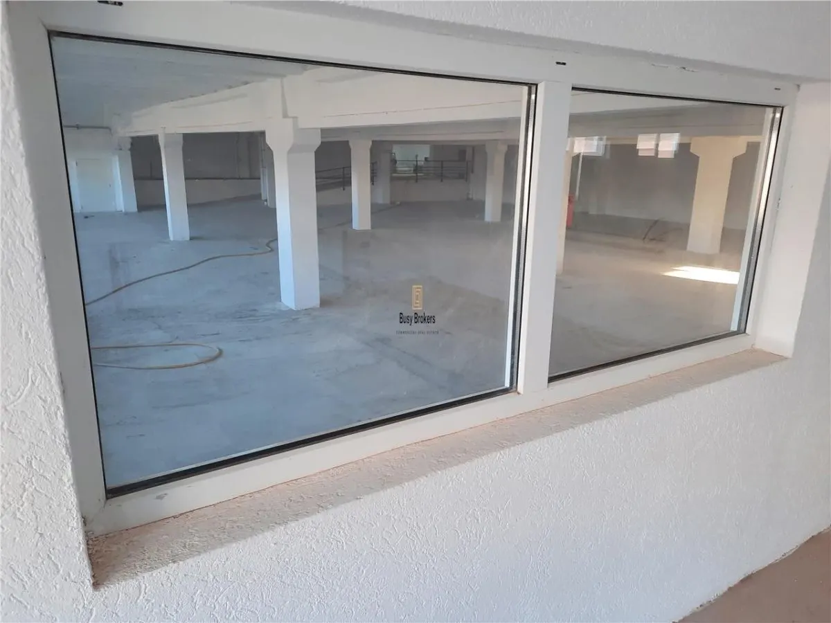 Spatiu Industrial - 1000 mp - Productie - Depozitare - foto 6