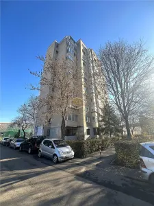 Apartament 3 camere decomandat | Aleea Milcov | Micro15 - Satu Mare