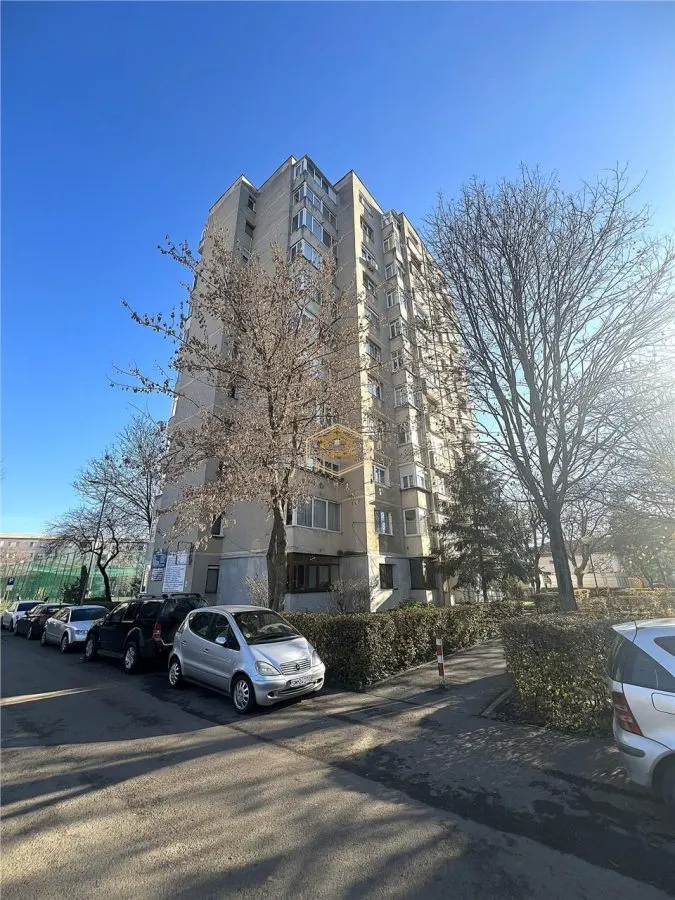 Apartament 3 camere decomandat | Aleea Milcov | Micro15 - foto 1