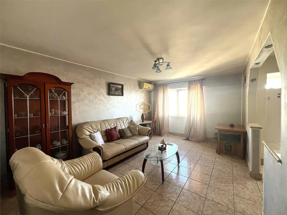 Apartament 3 camere decomandat | Aleea Milcov | Micro15 - foto 2