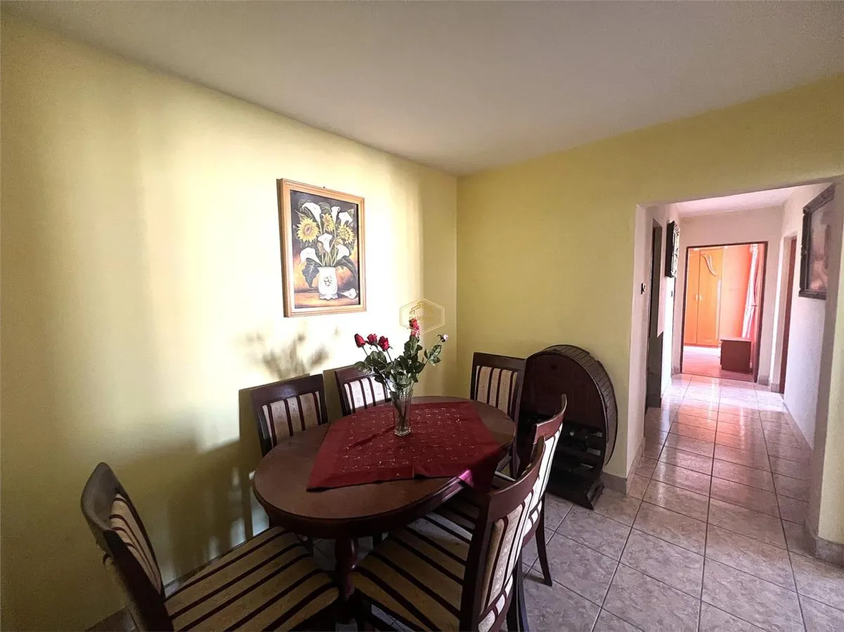 Apartament 3 camere decomandat | Aleea Milcov | Micro15 - foto 12