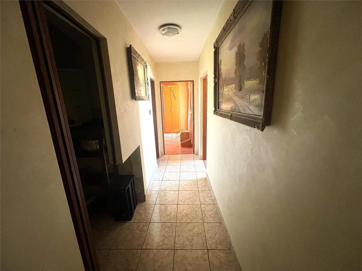 Apartament 3 camere decomandat | Aleea Milcov | Micro15 - foto 13