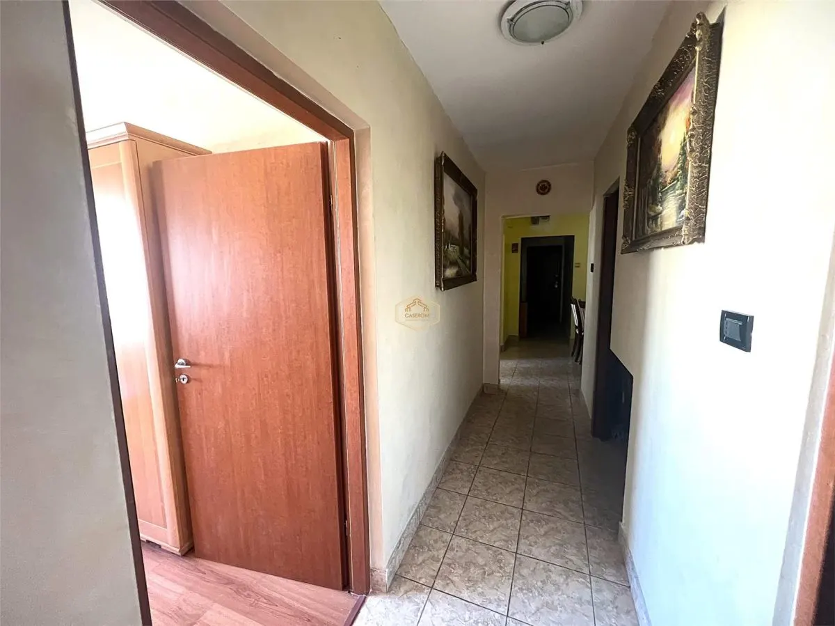 Apartament 3 camere decomandat | Aleea Milcov | Micro15 - foto 14