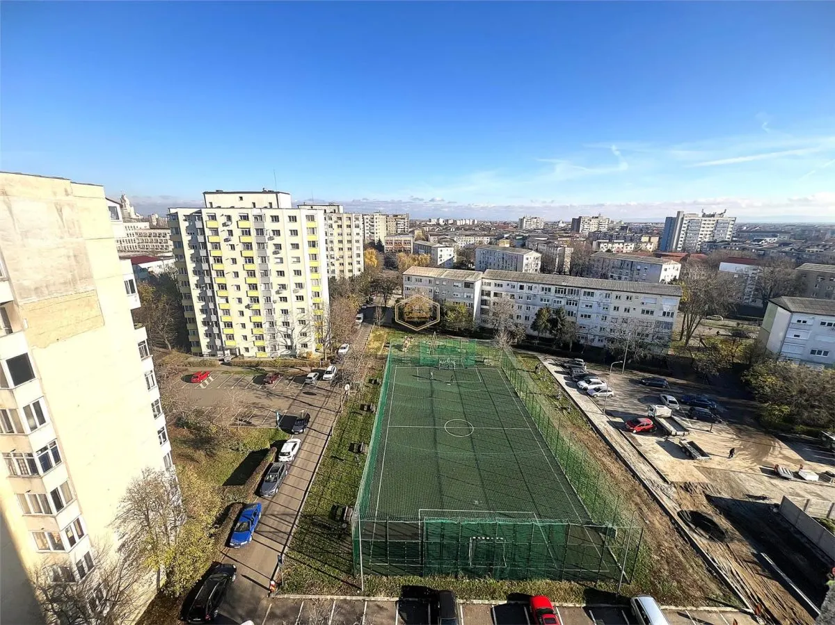 Apartament 3 camere decomandat | Aleea Milcov | Micro15 - foto 15