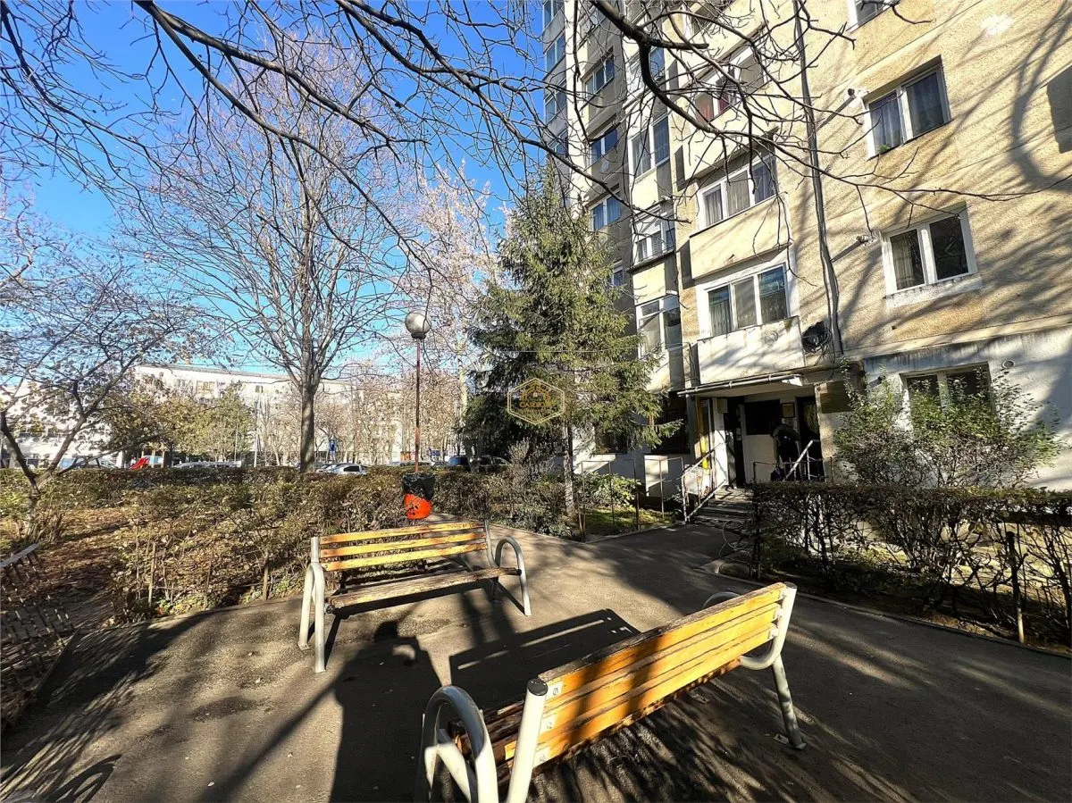 Apartament 3 camere decomandat | Aleea Milcov | Micro15 - foto 17
