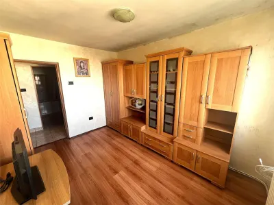 Apartament 3 camere decomandat | Aleea Milcov | Micro15 - foto 7
