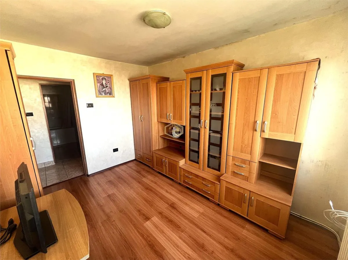 Apartament 3 camere decomandat | Aleea Milcov | Micro15 - foto 7