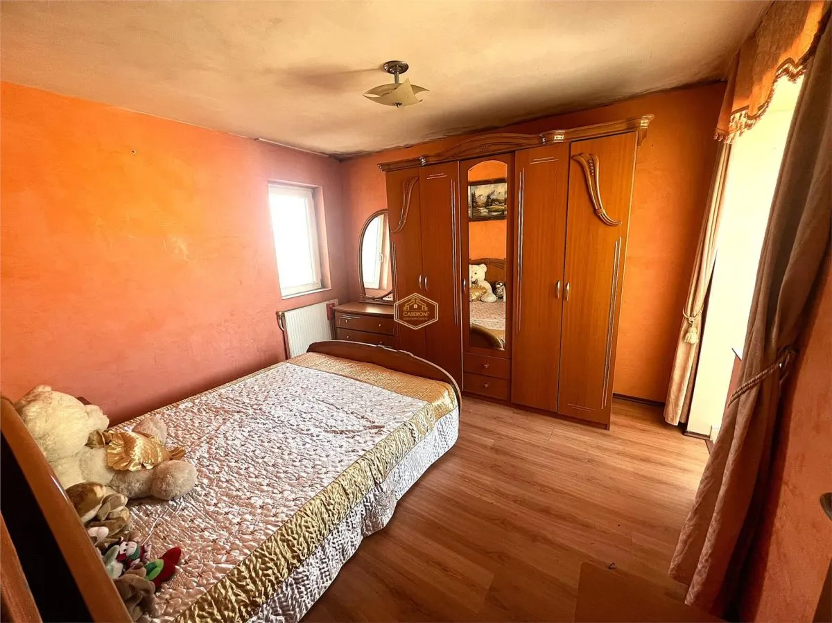 Apartament 3 camere decomandat | Aleea Milcov | Micro15 - foto 8