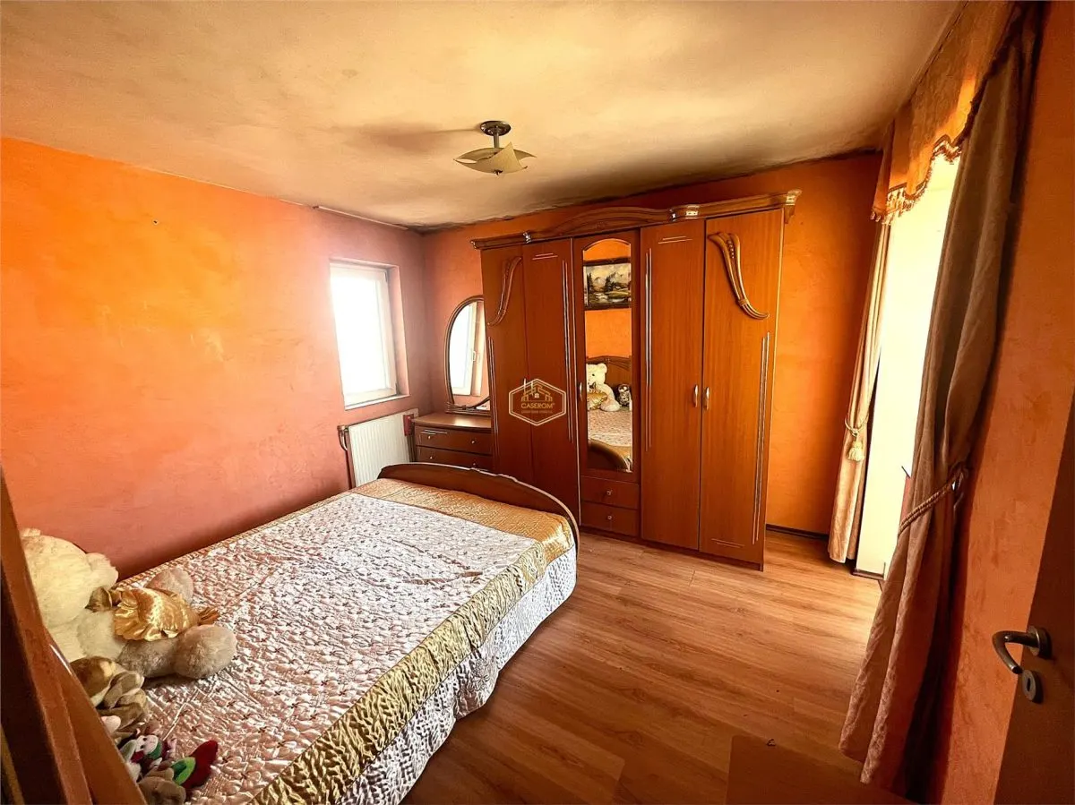 Apartament 3 camere decomandat | Aleea Milcov | Micro15 - foto 10