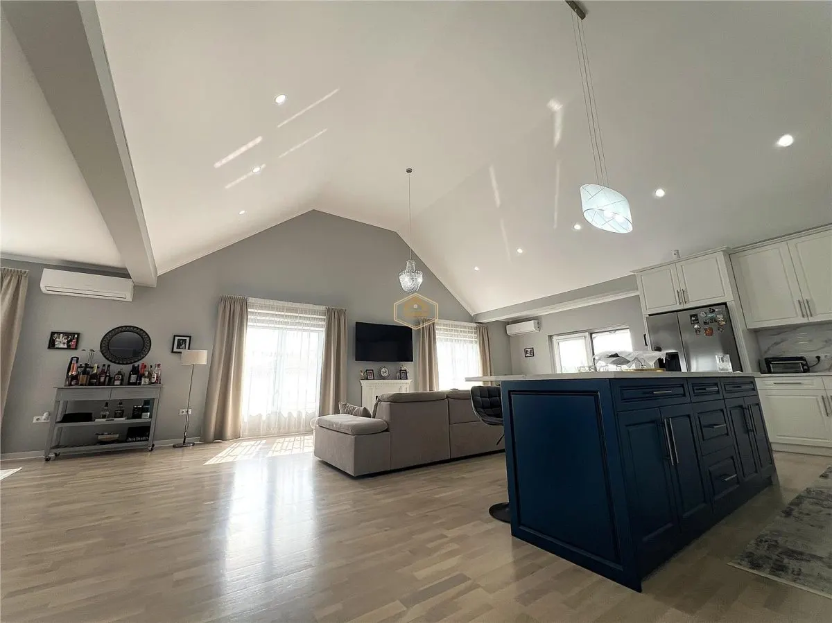 Imobil Exclusivist â€“ Design Modern & Confort Total - foto 12