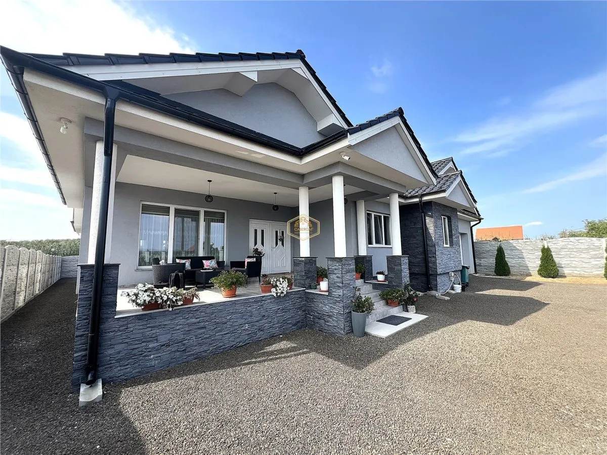 Imobil Exclusivist â€“ Design Modern & Confort Total - foto 4