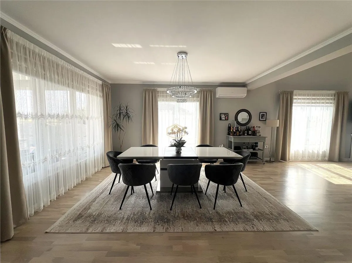 Imobil Exclusivist â€“ Design Modern & Confort Total - foto 6