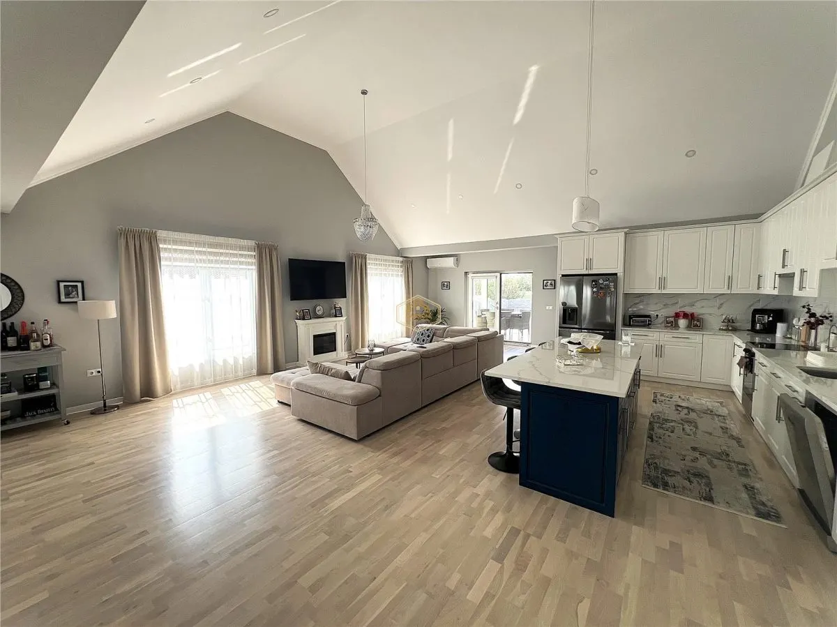 Imobil Exclusivist â€“ Design Modern & Confort Total - foto 8