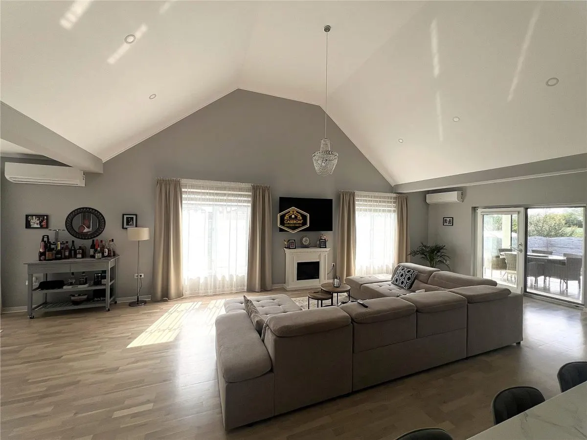 Imobil Exclusivist â€“ Design Modern & Confort Total - foto 9