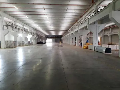 Spatiu Industrial - 1700 mp - Productie - Depozitare - Distributie - Alba Iulia