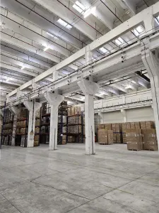 Spatiu Industrial - 1700 mp - Productie - Depozitare - Distributie - foto 11