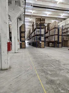 Spatiu Industrial - 1700 mp - Productie - Depozitare - Distributie - foto 13