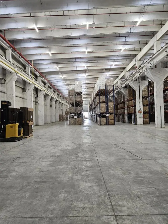 Spatiu Industrial - 1700 mp - Productie - Depozitare - Distributie - foto 3