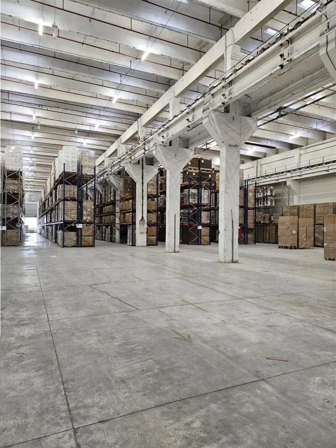 Spatiu Industrial - 1700 mp - Productie - Depozitare - Distributie - foto 4