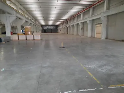 Spatiu Industrial - 1700 mp - Productie - Depozitare - Distributie - foto 6
